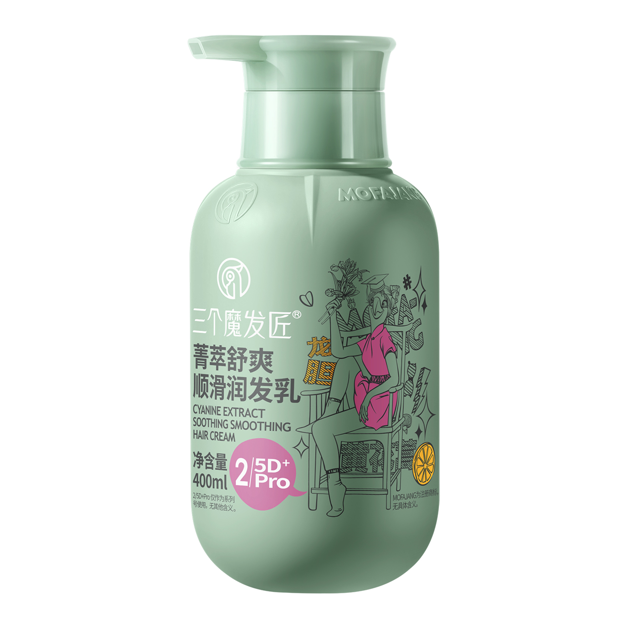 Шампунь для лечения перхоти Pure Dandruff Treatment с ароматом мыла для очищения, 400 мл Three Trolls
Шампунь для лечения перхоти Pure Dandruff Treatment с ароматом мыла для очищения, 400 мл Three Trolls