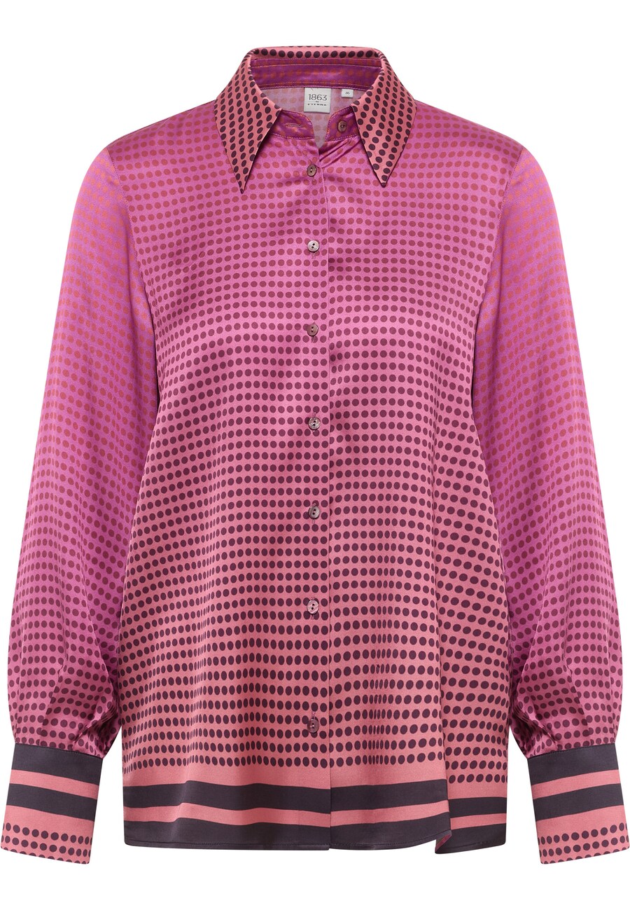 Блуза ETERNA, цвет Fuchsia/Pitaya
Блуза ETERNA, цвет Fuchsia/Pitaya