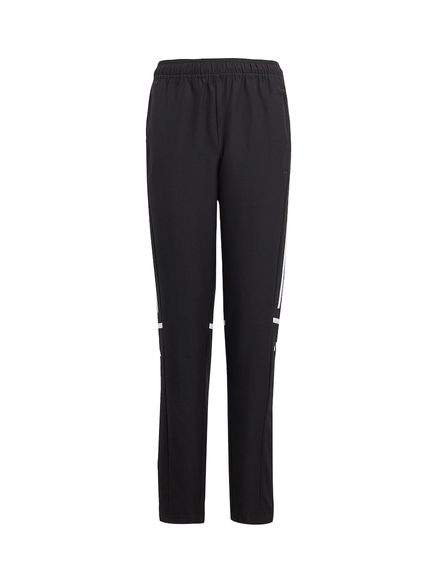 Обычные спортивные штаны ADIDAS PERFORMANCE, черный
Обычные спортивные штаны ADIDAS PERFORMANCE, черный