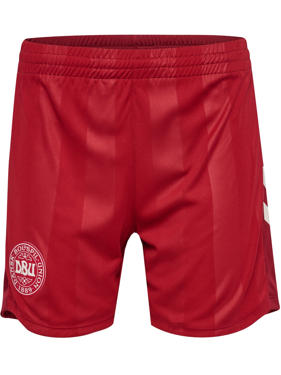Обычные спортивные штаны Hummel, Cherry Red/Dark Red
Обычные спортивные штаны Hummel, Cherry Red/Dark Red