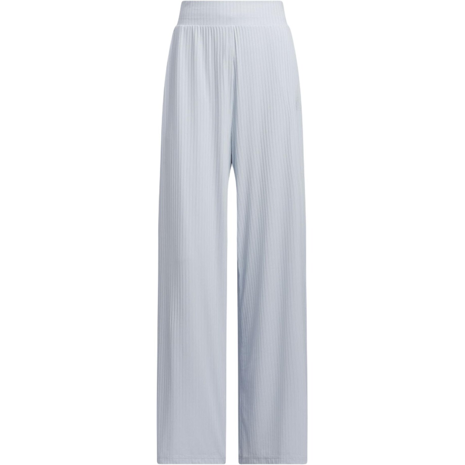 Повседневные брюки женские светло-голубые Adidas
Повседневные брюки женские светло-голубые Adidas