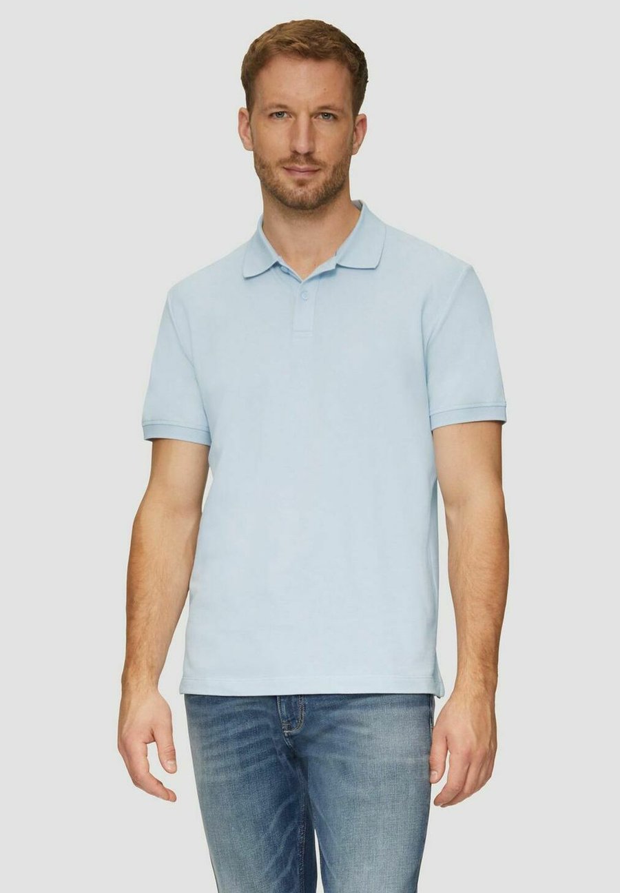 Поло s.Oliver Polo shirt, Hellblau/Light Blue, Синий, Поло s.Oliver Polo shirt, Hellblau/Light Blue
Поло s.Oliver Polo shirt, Hellblau/Light Blue, Синий, Поло s.Oliver Polo shirt, Hellblau/Light Blue