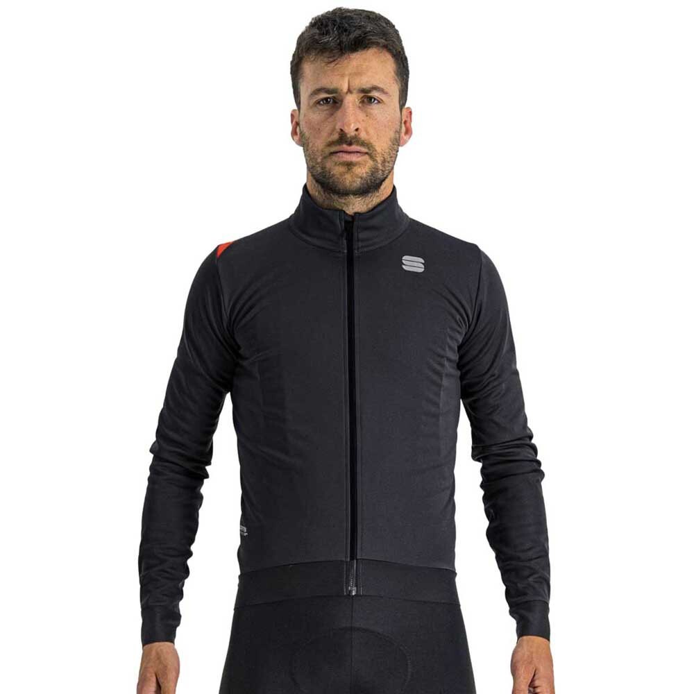 Куртка Sportful Fiandre Pro Medium, черный
Куртка Sportful Fiandre Pro Medium, черный