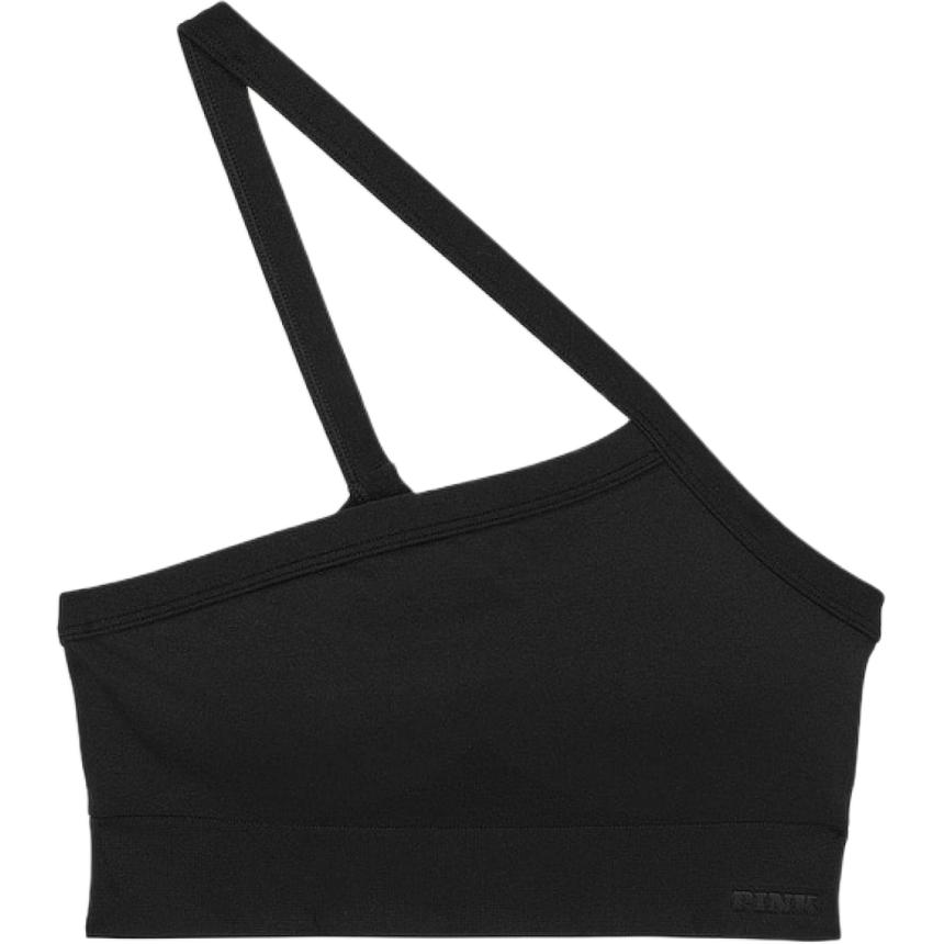 Бюстгальтер Victoria's Secret черный
Бюстгальтер Victoria's Secret черный