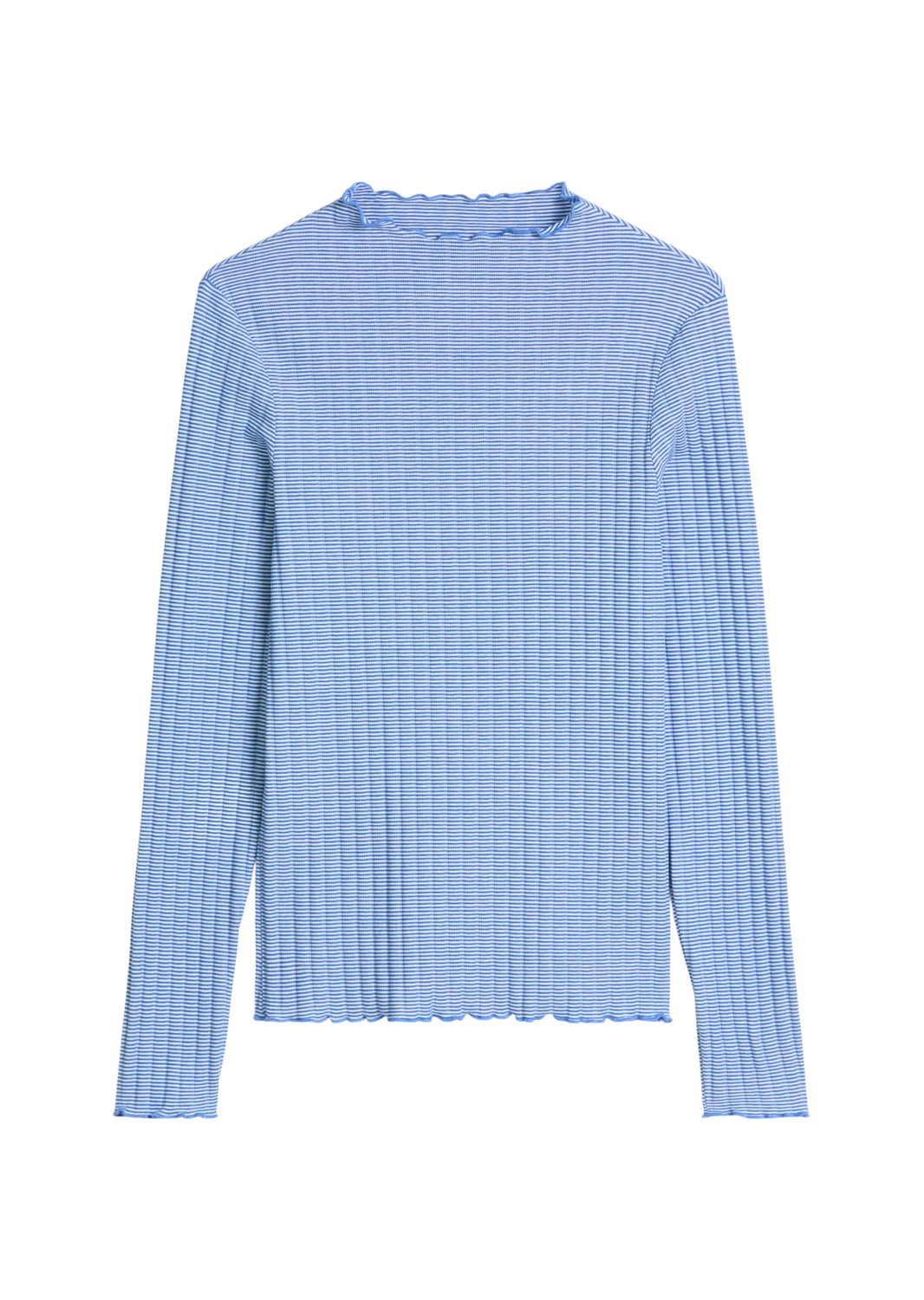 Marc O'Polo DENIM Лонгслив в синем цвете
Marc O'Polo DENIM Лонгслив в синем цвете