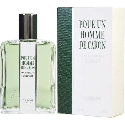 Pour Un Homme Edt 125мл, Caron
Pour Un Homme Edt 125мл, Caron