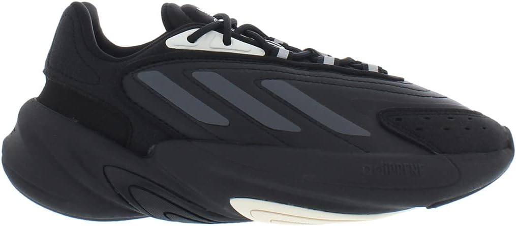 Кроссовки Adidas Ozelia для детей и взрослых, черный
Кроссовки Adidas Ozelia для детей и взрослых, черный