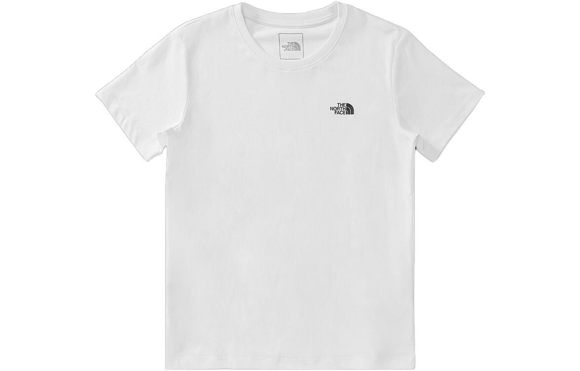 Футболка женская белая The North Face
Футболка женская белая The North Face