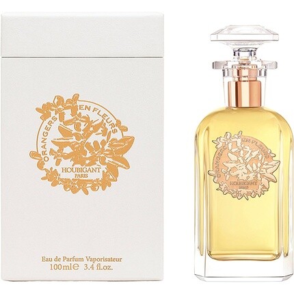 Orangers En Fleurs Eau de Parfum 100 мл спрей для нее Houbigant
Orangers En Fleurs Eau de Parfum 100 мл спрей для нее Houbigant