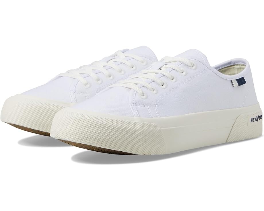 Кроссовки SeaVees Seachange LTT, белый
Кроссовки SeaVees Seachange LTT, белый