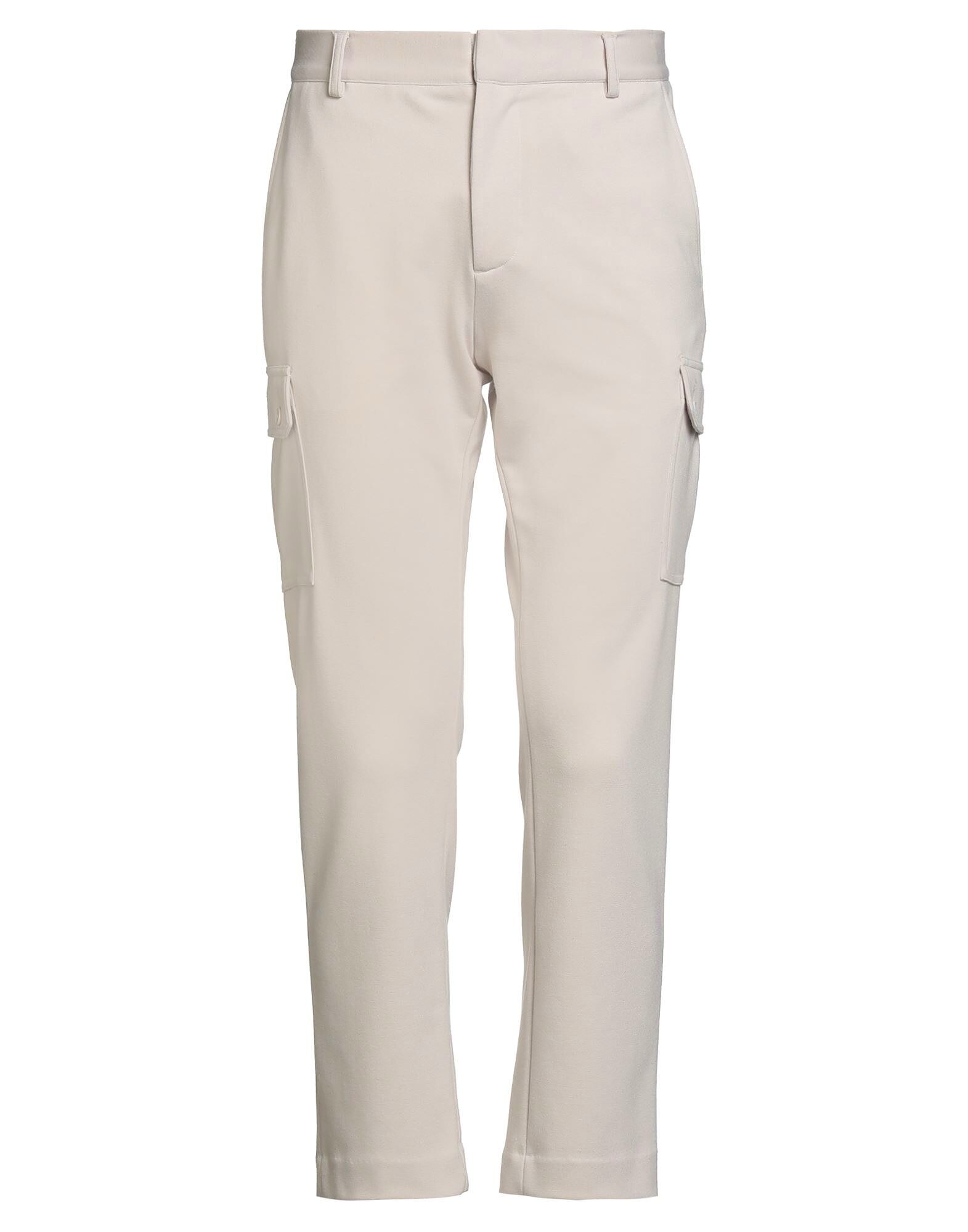 Брюки Daniele Alessandrini, бежевый
Брюки Daniele Alessandrini, бежевый