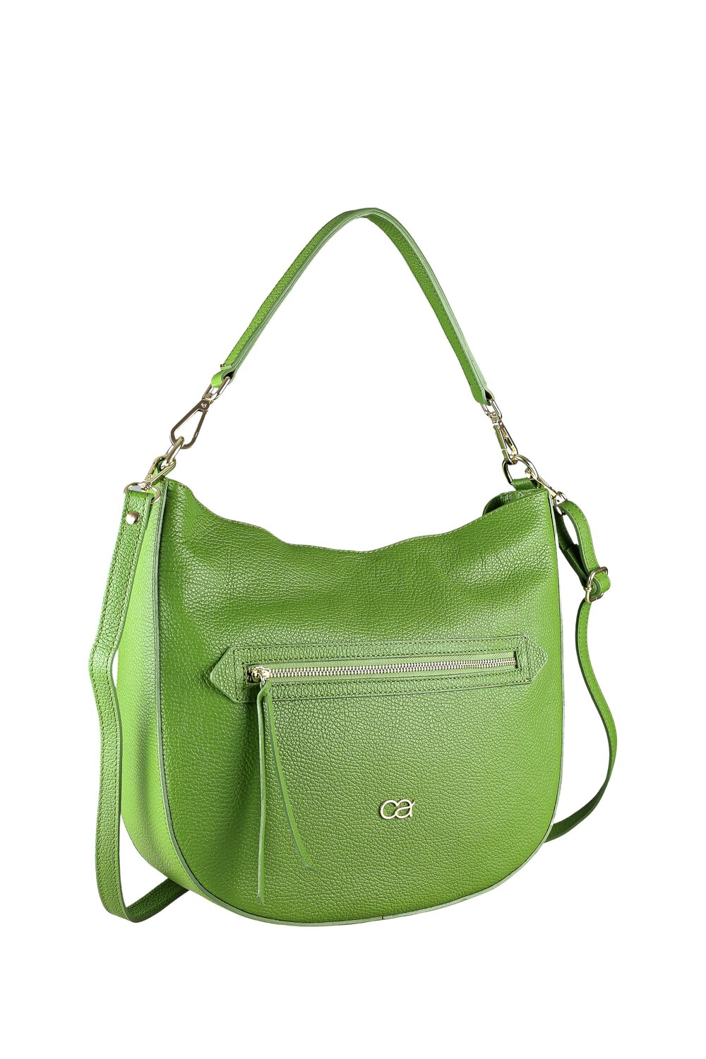 Сумка через плечо collezione alessandro Ledertasche Summer, зеленый
Сумка через плечо collezione alessandro Ledertasche Summer, зеленый