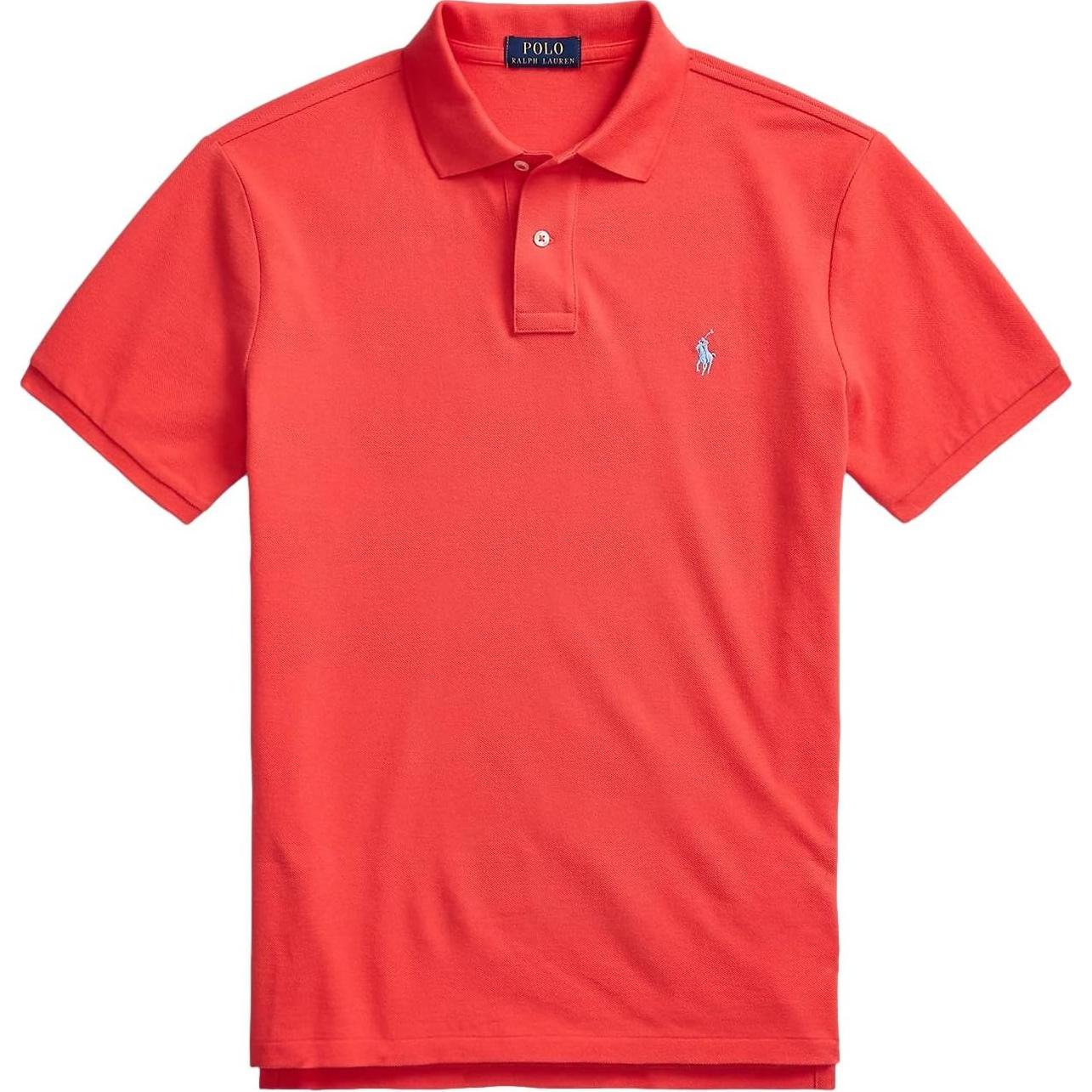 Polo Ralph Lauren Поло SS24 мужская красная, Красный, Polo Ralph Lauren Поло SS24 мужская красная
Polo Ralph Lauren Поло SS24 мужская красная, Красный, Polo Ralph Lauren Поло SS24 мужская красная