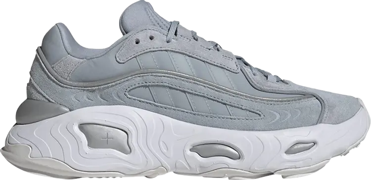 Кроссовки Oznova 'Light Grey', серый
Кроссовки Oznova 'Light Grey', серый
