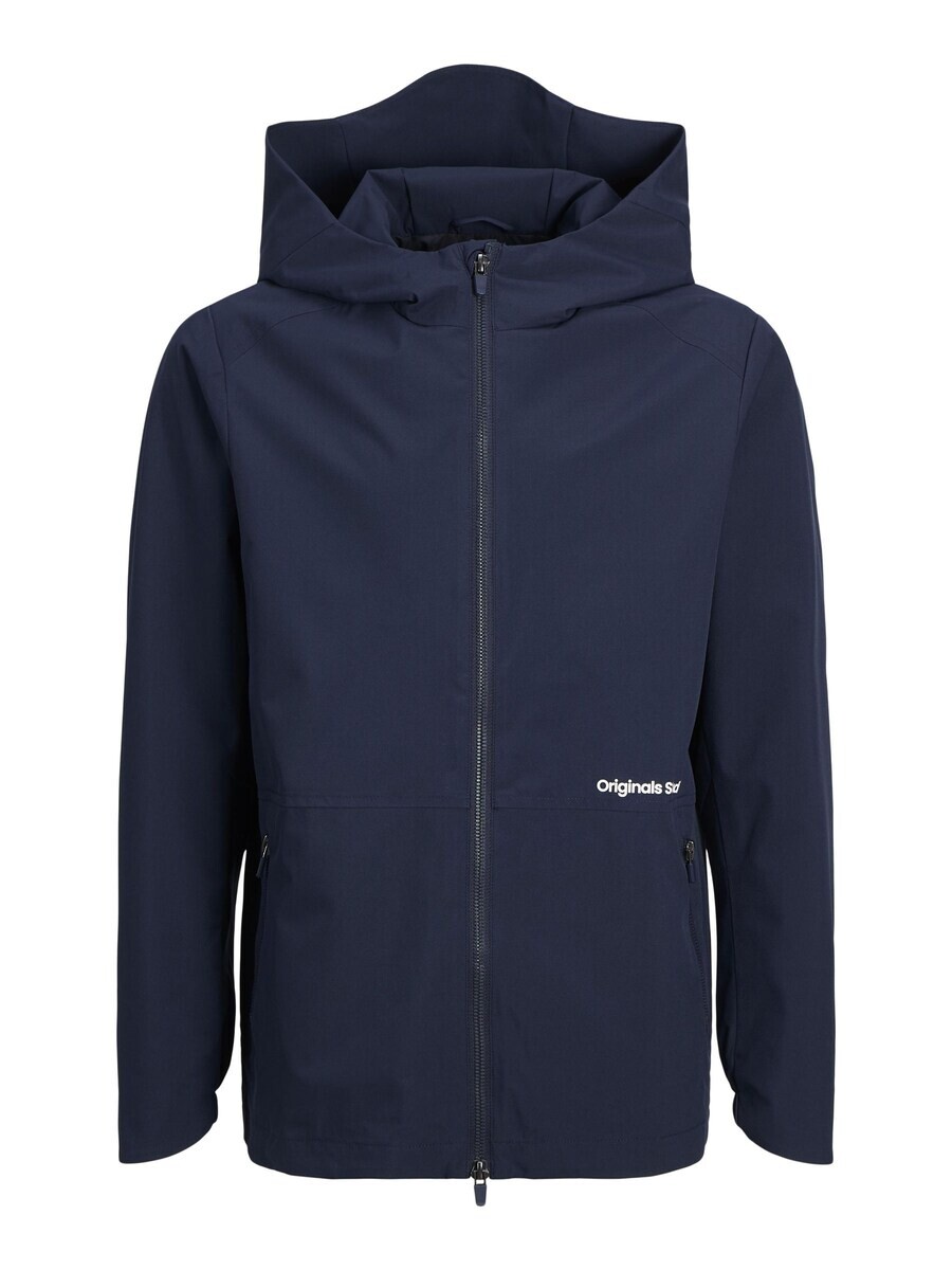 Межсезонная куртка Jack & Jones, темно-синий
Межсезонная куртка Jack & Jones, темно-синий