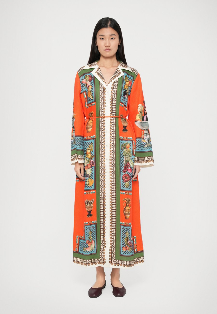 Платье Alemais ROCCO, Multi-Coloured
Платье Alemais ROCCO, Multi-Coloured