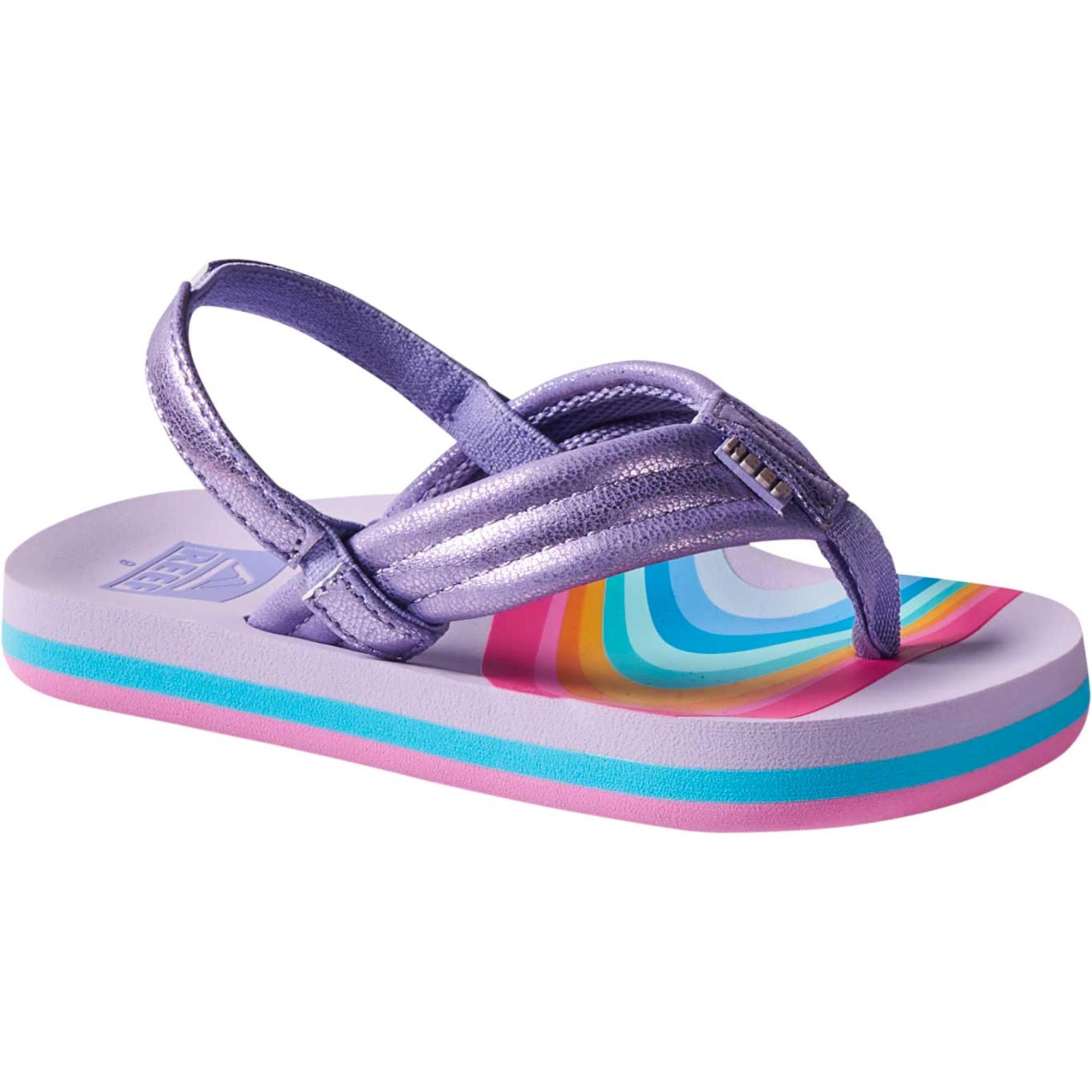 Детские сандалии Ahi REEF, Candyland
Детские сандалии Ahi REEF, Candyland