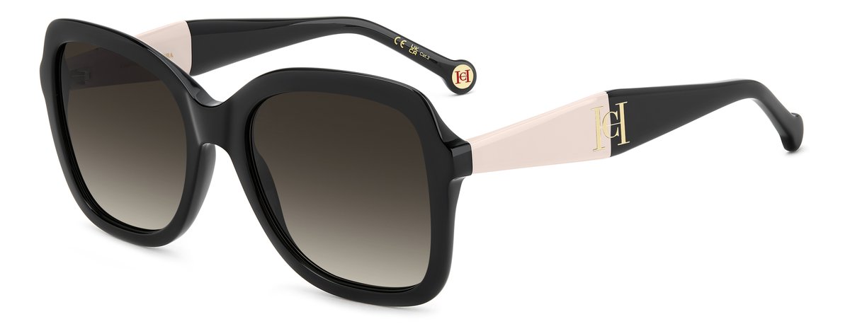 Женские солнцезащитные очки HER 0373-S CAROLINA HERRERA
Женские солнцезащитные очки HER 0373-S CAROLINA HERRERA