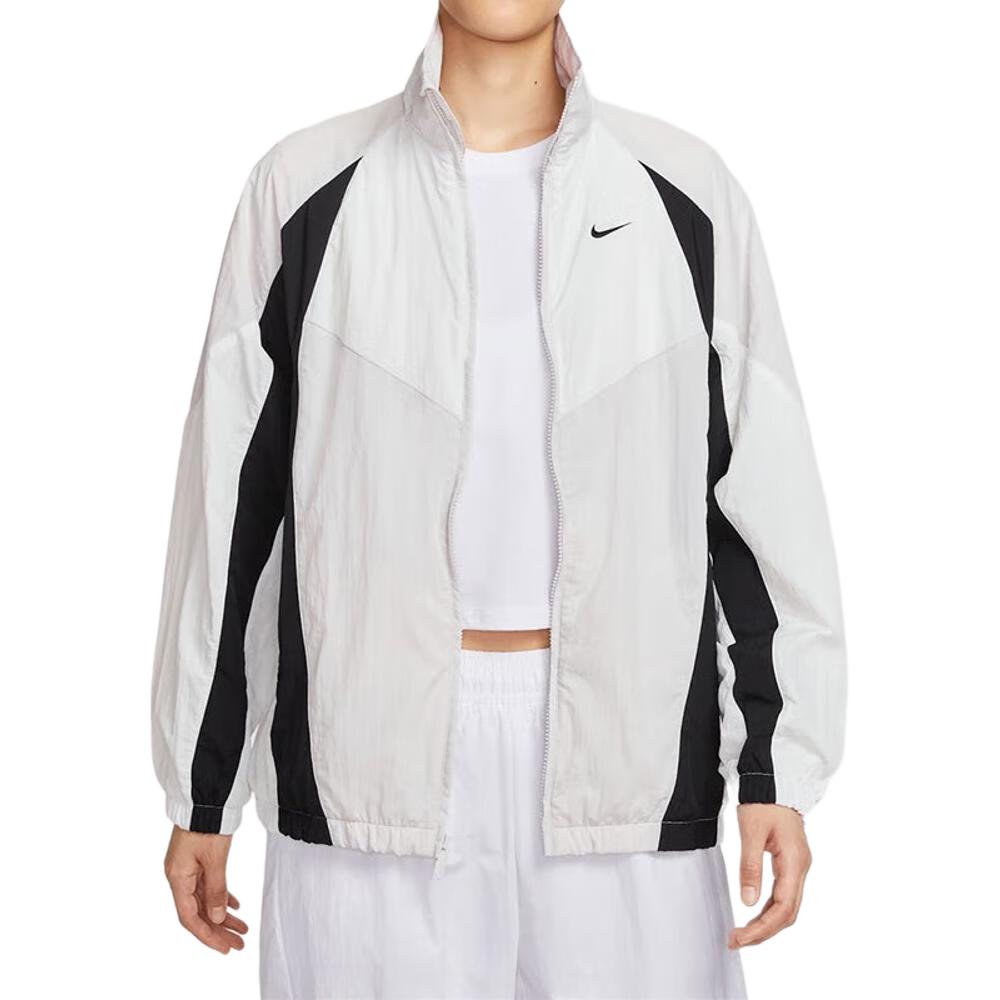 Nike Куртка Jackets Women's White/Black
Nike Куртка Jackets Women's White/Black