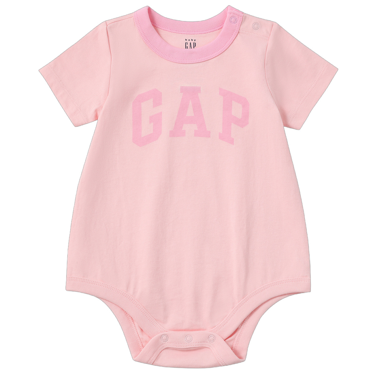 Боди для младенцев и малышей GAP, розовый
Боди для младенцев и малышей GAP, розовый