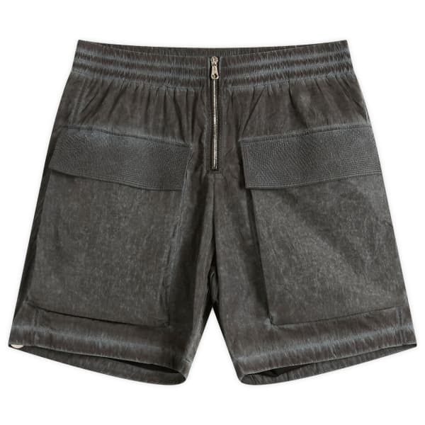 Cold washed cargo шорты Cole Buxton, washed черный
Cold washed cargo шорты Cole Buxton, washed черный