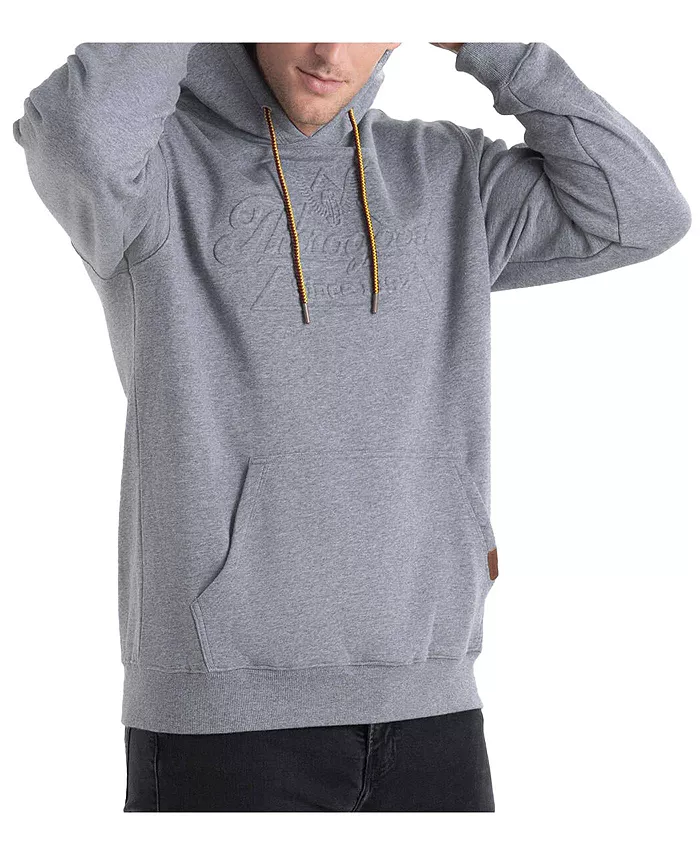 Утепленная толстовка с капюшоном Big & Tall с тисненым логотипом Thorogood, серый
Утепленная толстовка с капюшоном Big & Tall с тисненым логотипом Thorogood, серый