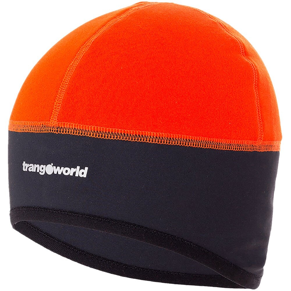 Шапка Trangoworld Laki, оранжевый
Шапка Trangoworld Laki, оранжевый
