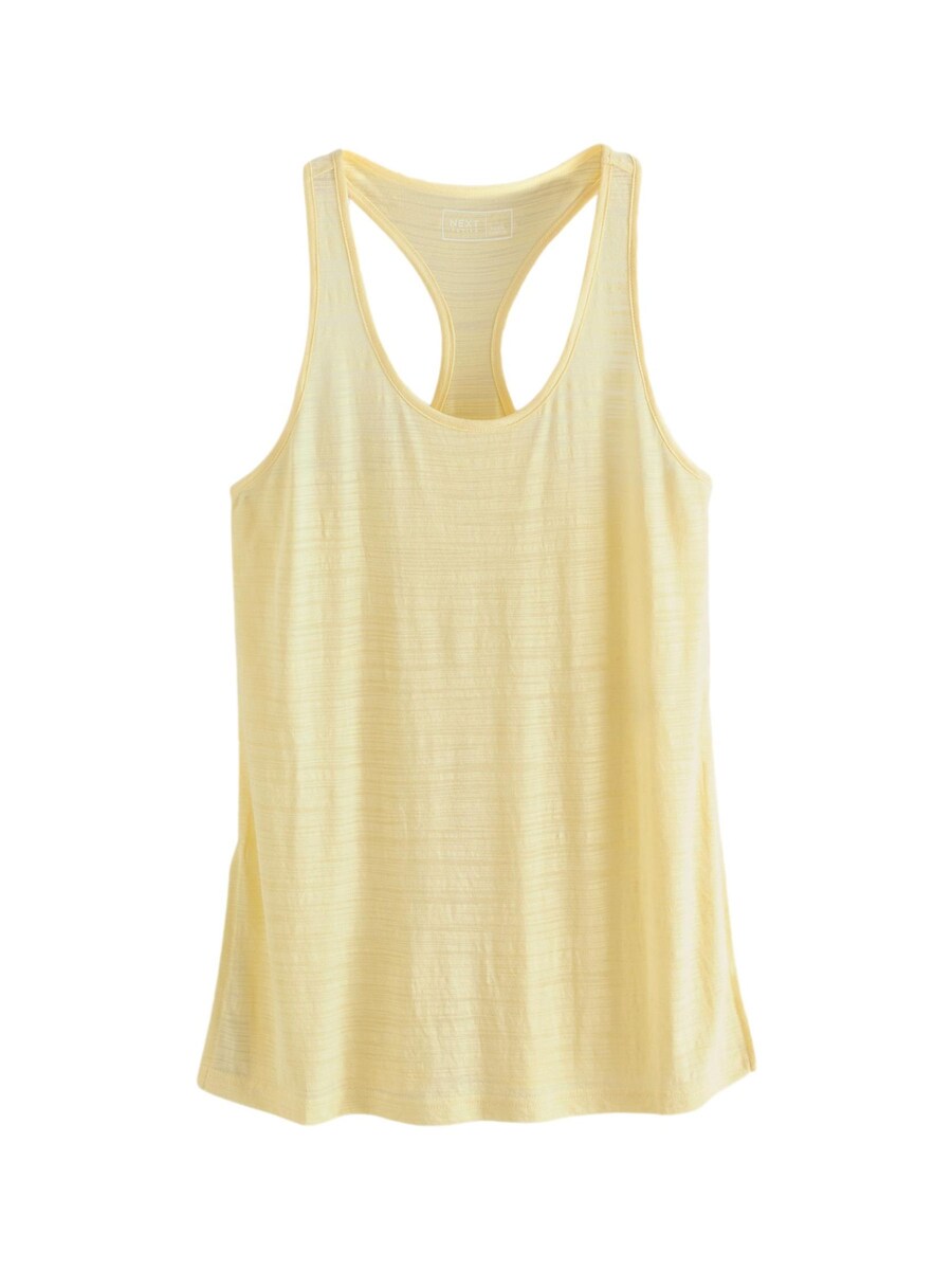Топ Next, цвет Light yellow
Топ Next, цвет Light yellow