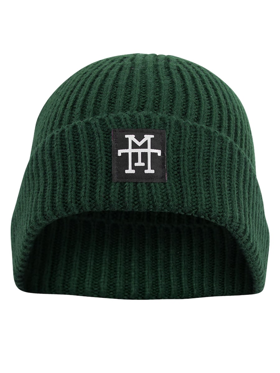 Шапка Manufaktur13 Heavy Knit, зеленый
Шапка Manufaktur13 Heavy Knit, зеленый