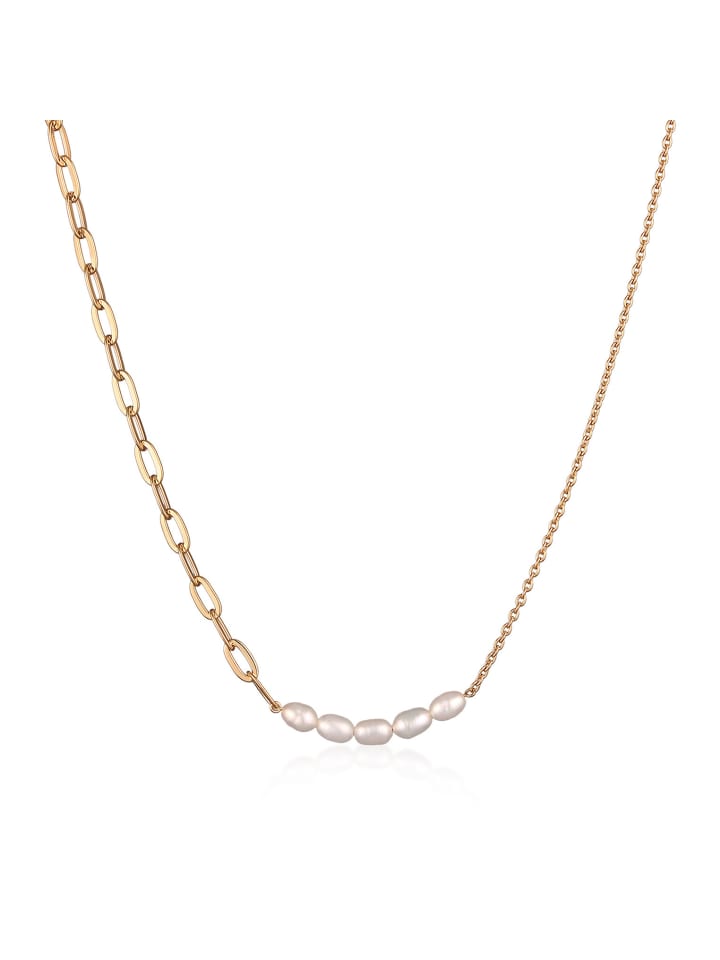 Elli Колье Schmuck für Damen in silber
Elli Колье Schmuck für Damen in silber