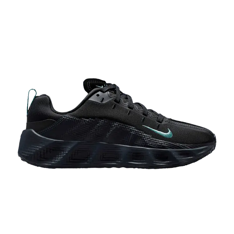 Кроссовки Nike Ava Rover GS 'Black Blue Sage', черный
Кроссовки Nike Ava Rover GS 'Black Blue Sage', черный