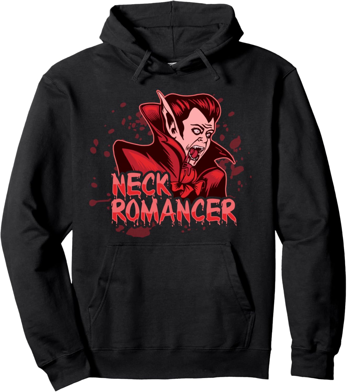 Хэллоуинская толстовка с надписью «Trick or Treat Scary Vampire Horror Happy Halloween» Halloween Gifts, черный
Хэллоуинская толстовка с надписью «Trick or Treat Scary Vampire Horror Happy Halloween» Halloween Gifts, черный