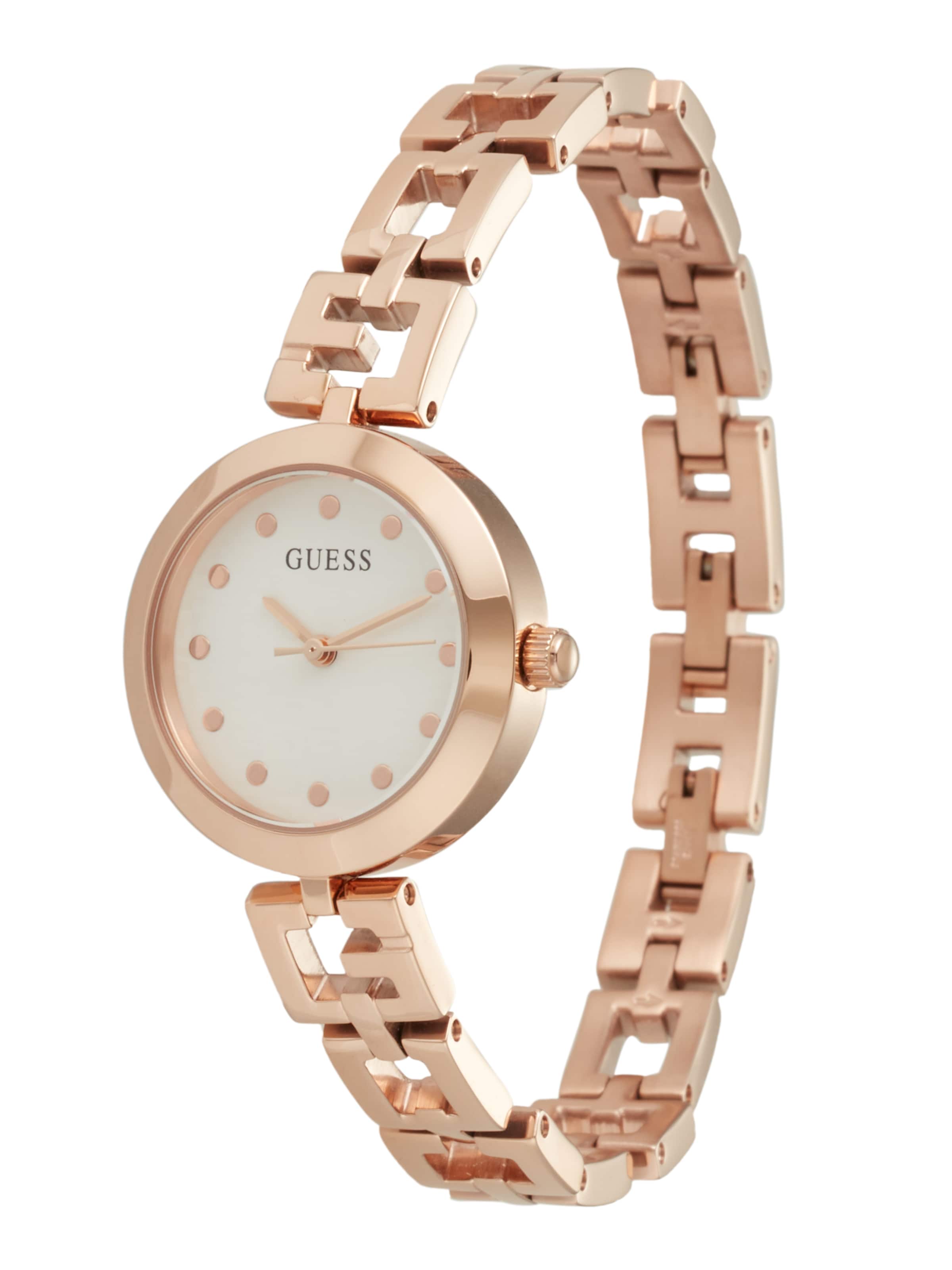 GUESS Часы Analog в цвете Rose Gold
GUESS Часы Analog в цвете Rose Gold