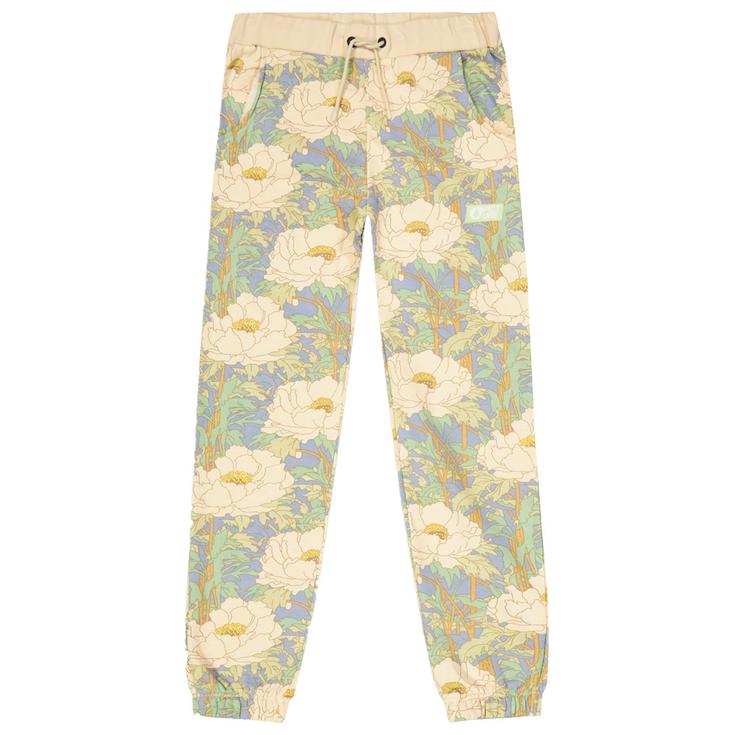 Брюки-Коконы с классическим цветочным принтом - s Picture
Брюки-Коконы с классическим цветочным принтом - s Picture