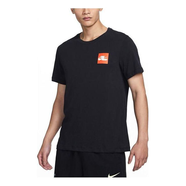 Футболка Nike Giannis Dri-Fit Basketball T-Shirt 'Black', черный
Футболка Nike Giannis Dri-Fit Basketball T-Shirt 'Black', черный