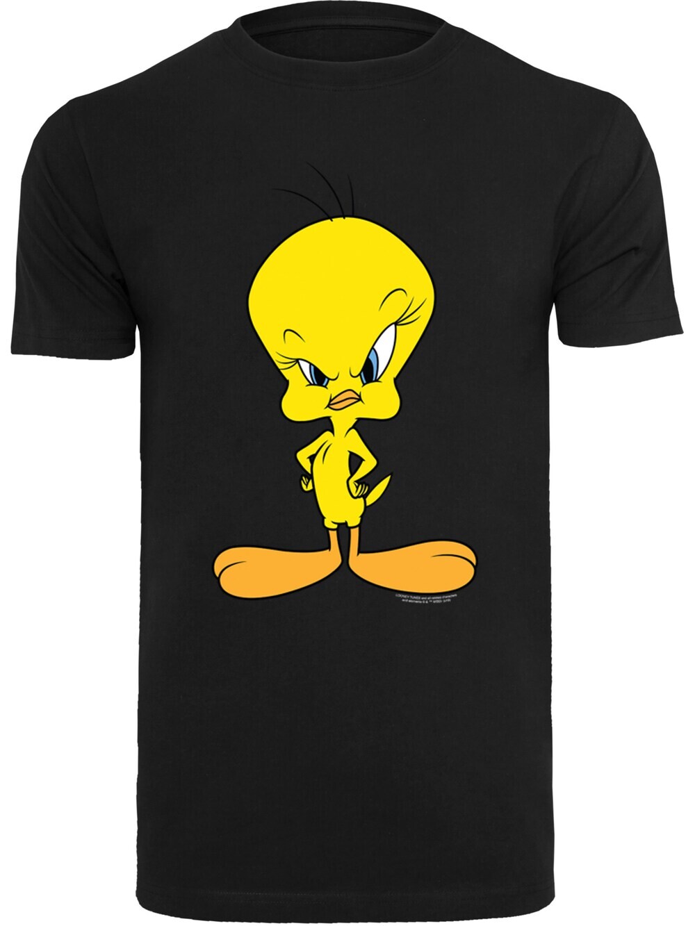 Футболка F4Nt4Stic Looney Tunes, черный
Футболка F4Nt4Stic Looney Tunes, черный