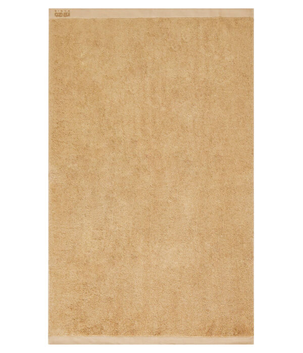 Полотенце женское Kenzo Home банное махровое, коричневый 
Полотенце женское Kenzo Home банное махровое, коричневый