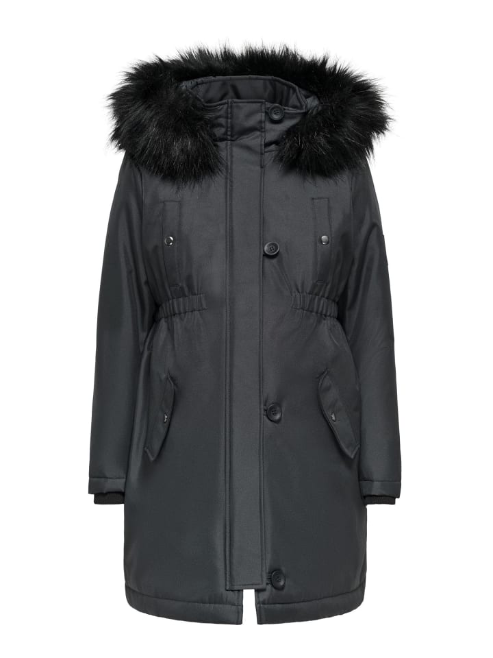 Парка ONLY
Парка ONLY