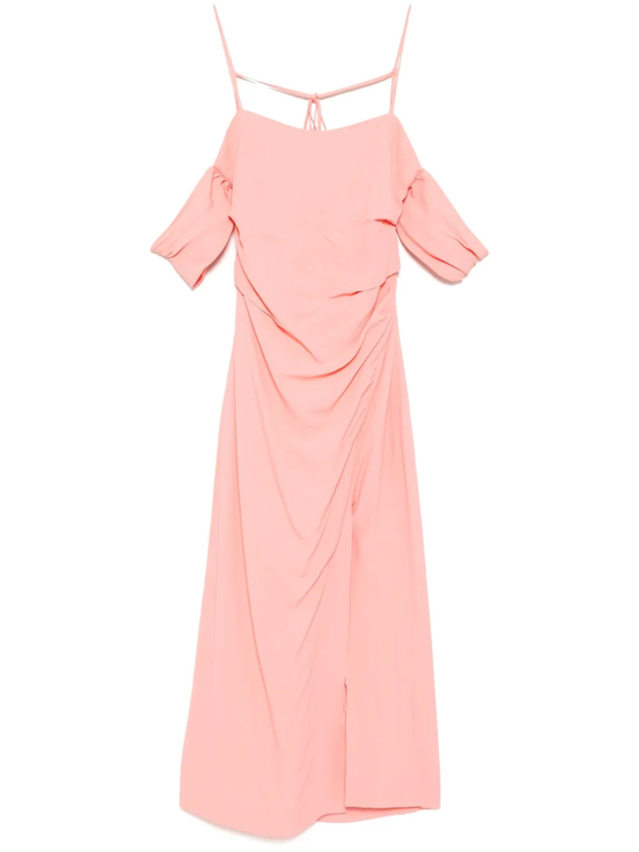 Платье Rejina Pyo Pauline, розовый
Платье Rejina Pyo Pauline, розовый