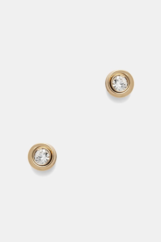 Серьги Calvin Klein, золотой
Серьги Calvin Klein, золотой