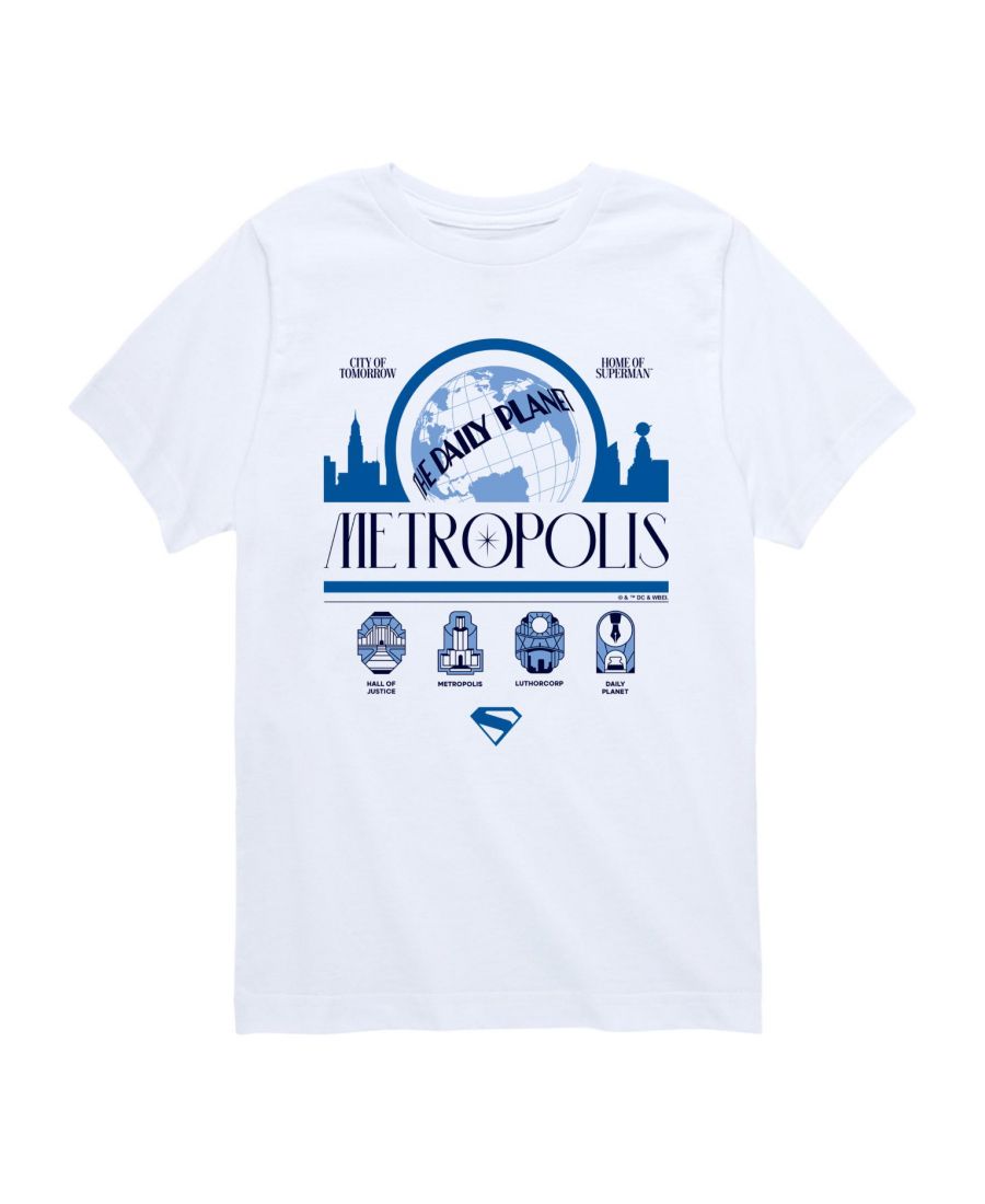 Футболка Big Boys Metropolis Mash-Up Superman, White, Белый, Футболка Big Boys Metropolis Mash-Up Superman, White
Футболка Big Boys Metropolis Mash-Up Superman, White, Белый, Футболка Big Boys Metropolis Mash-Up Superman, White