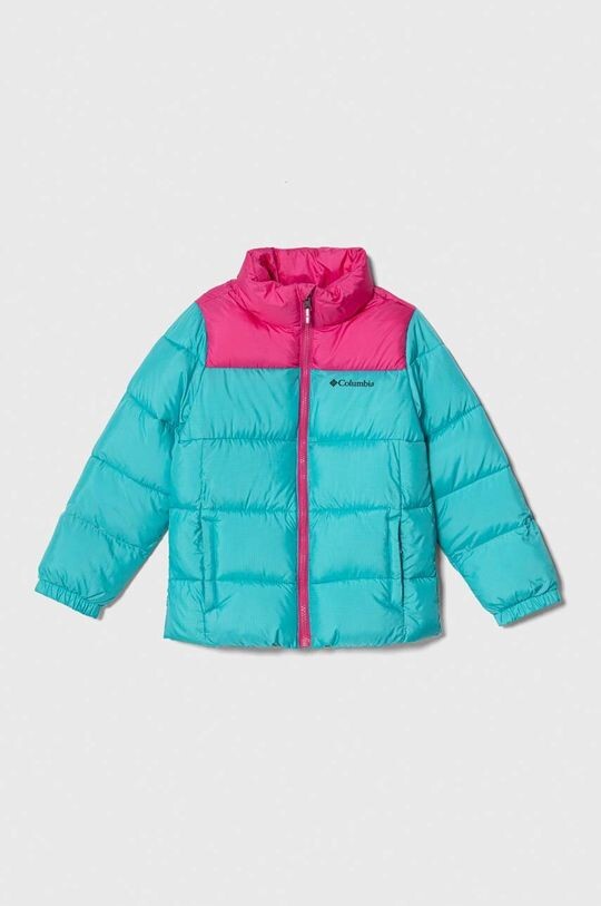 Детская/U-образная куртка Smurf Jacket Columbia, бирюзовый, Зеленый, Детская/U-образная куртка Smurf Jacket Columbia, бирюзовый
Детская/U-образная куртка Smurf Jacket Columbia, бирюзовый, Зеленый, Детская/U-образная куртка Smurf Jacket Columbia, бирюзовый