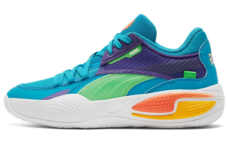 Puma Баскетбольные кроссовки Мужской
Puma Баскетбольные кроссовки Мужской