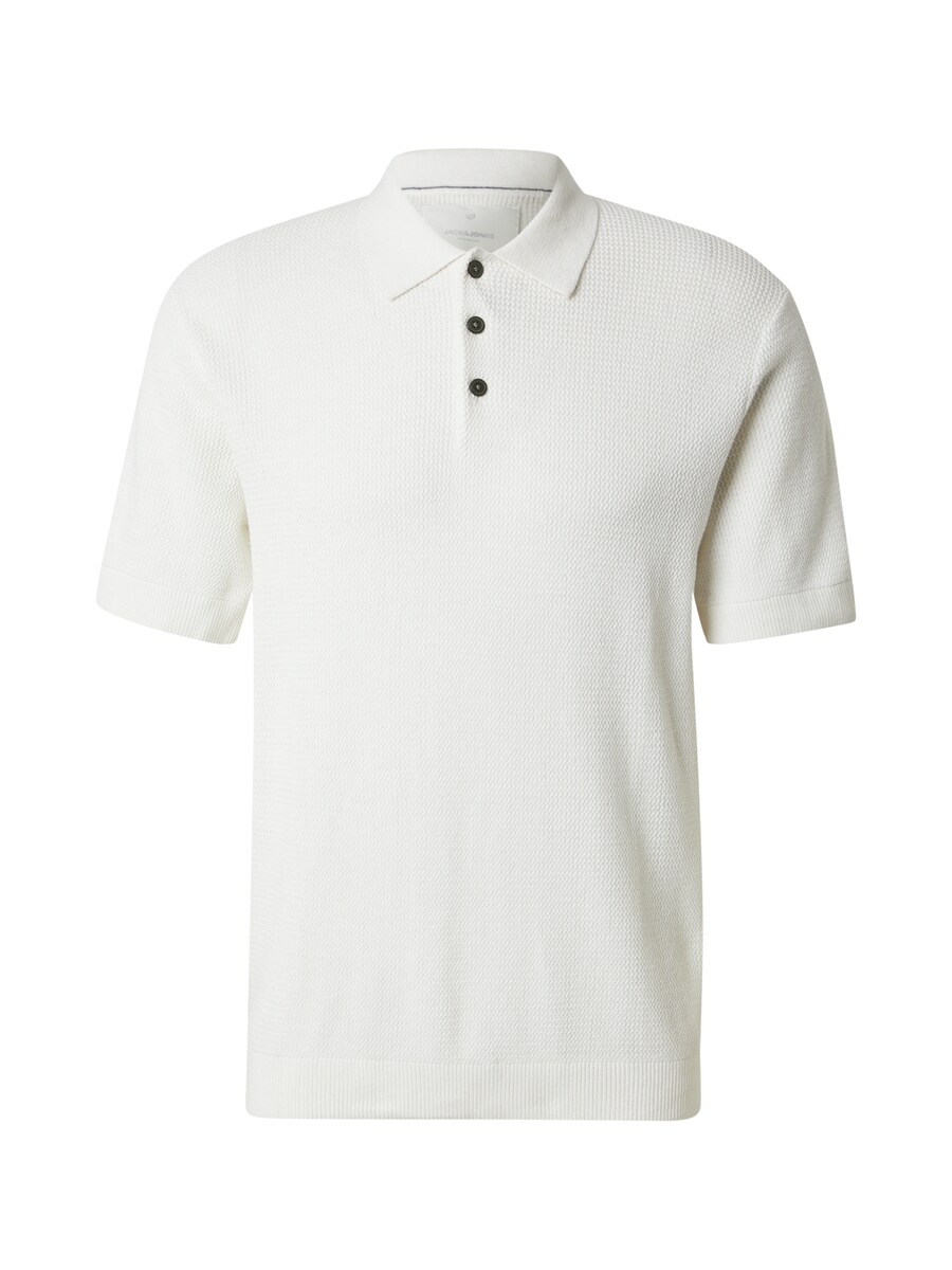 Свитер JACK & JONES JACK & JONES JPRCCCooper, White
Свитер JACK & JONES JACK & JONES JPRCCCooper, White