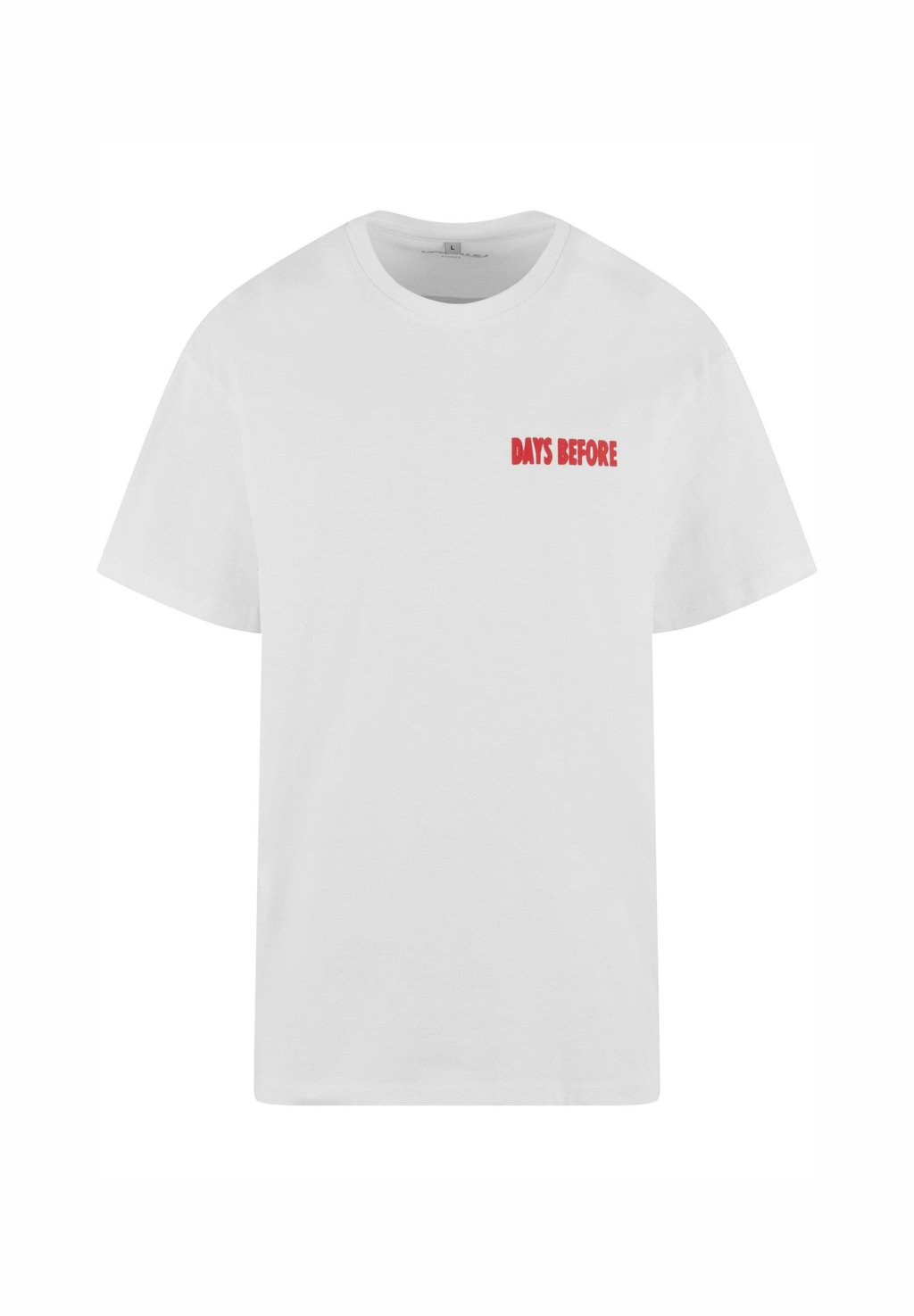 Футболка с принтом Upscale by Mister Tee, белый
Футболка с принтом Upscale by Mister Tee, белый