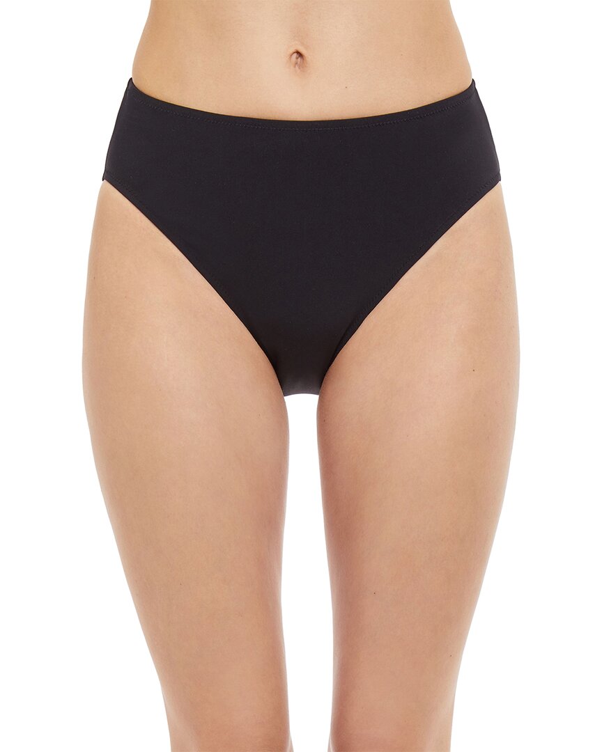 Трусики Gottex High Rise Gottex, черный
Трусики Gottex High Rise Gottex, черный