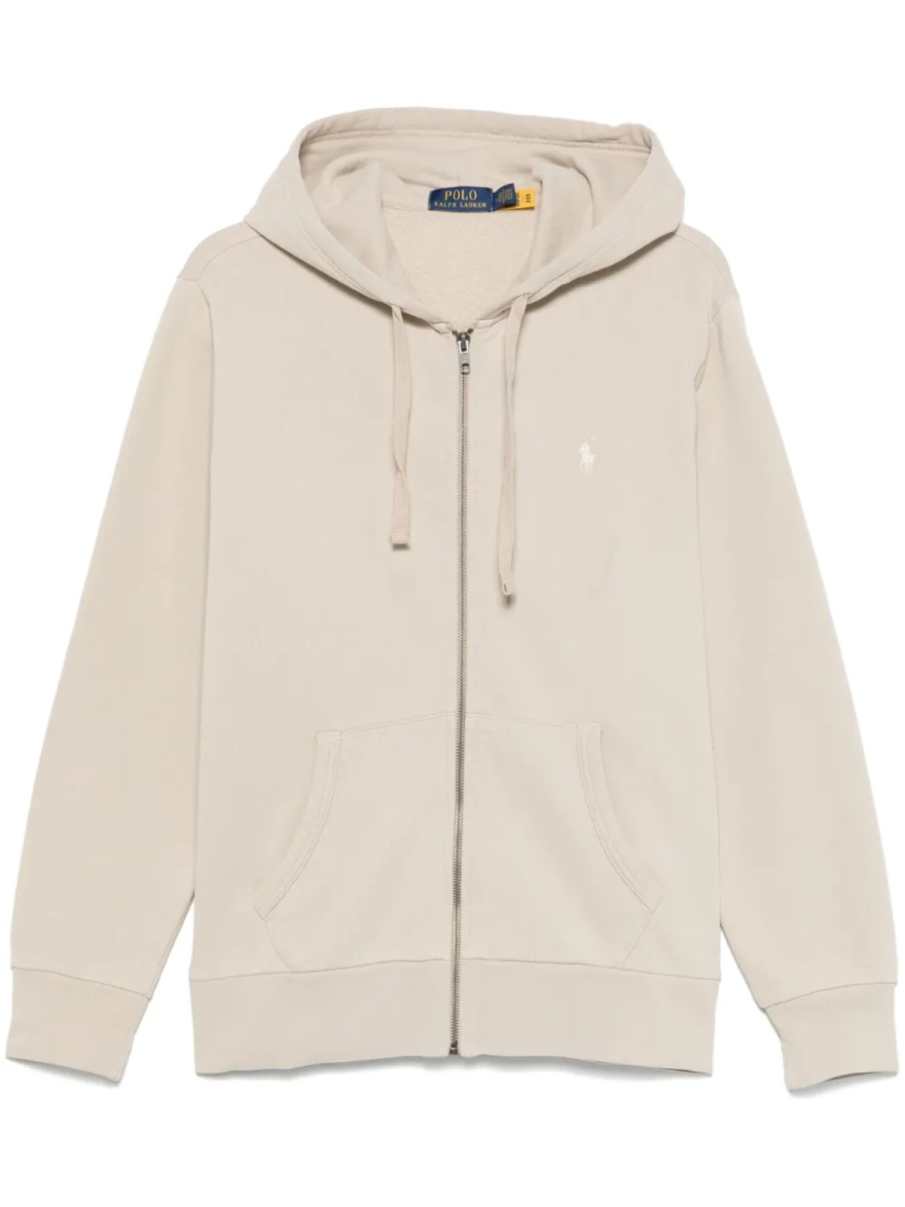 Polo Ralph Lauren базовое худи, нейтральный
Polo Ralph Lauren базовое худи, нейтральный