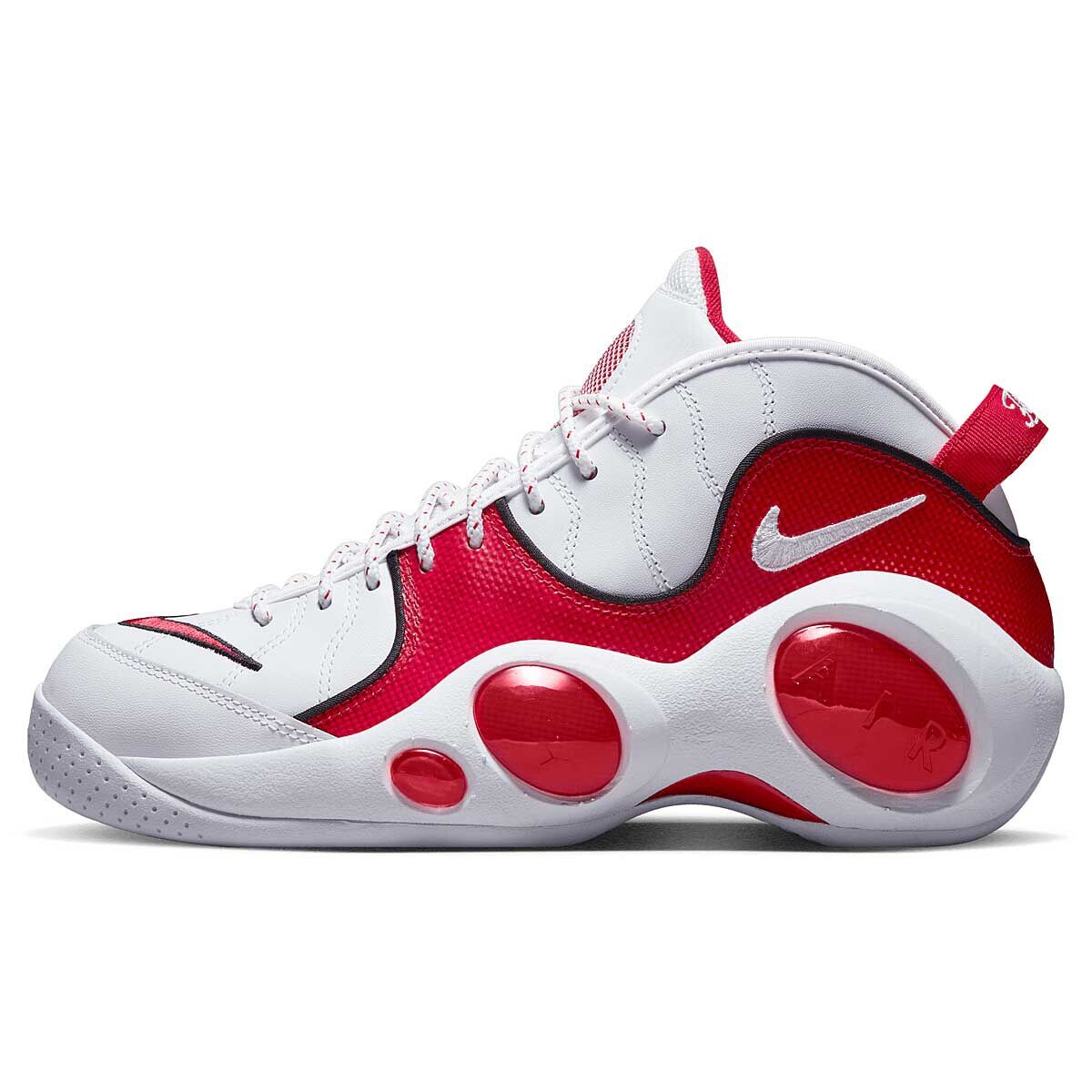 Кроссовки AIR ZOOM FLIGHT 95 Nike, цвет Weiß/Rot/Schwarz
Кроссовки AIR ZOOM FLIGHT 95 Nike, цвет Weiß/Rot/Schwarz