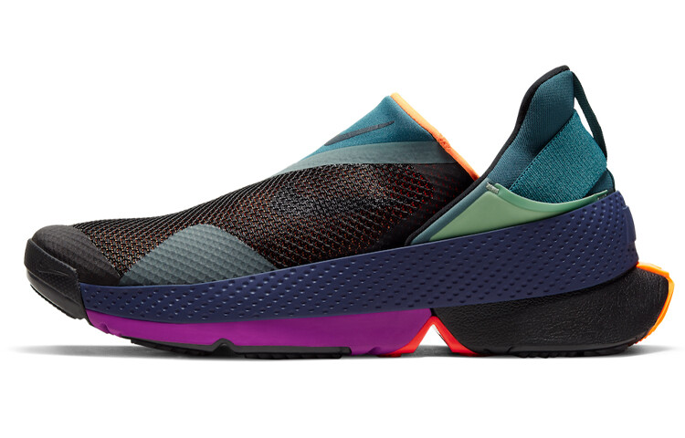 Кроссовки унисекс Nike Go FlyEase спортивные, мультиколор, Серый, Кроссовки унисекс Nike Go FlyEase спортивные, мультиколор
Кроссовки унисекс Nike Go FlyEase спортивные, мультиколор, Серый, Кроссовки унисекс Nike Go FlyEase спортивные, мультиколор