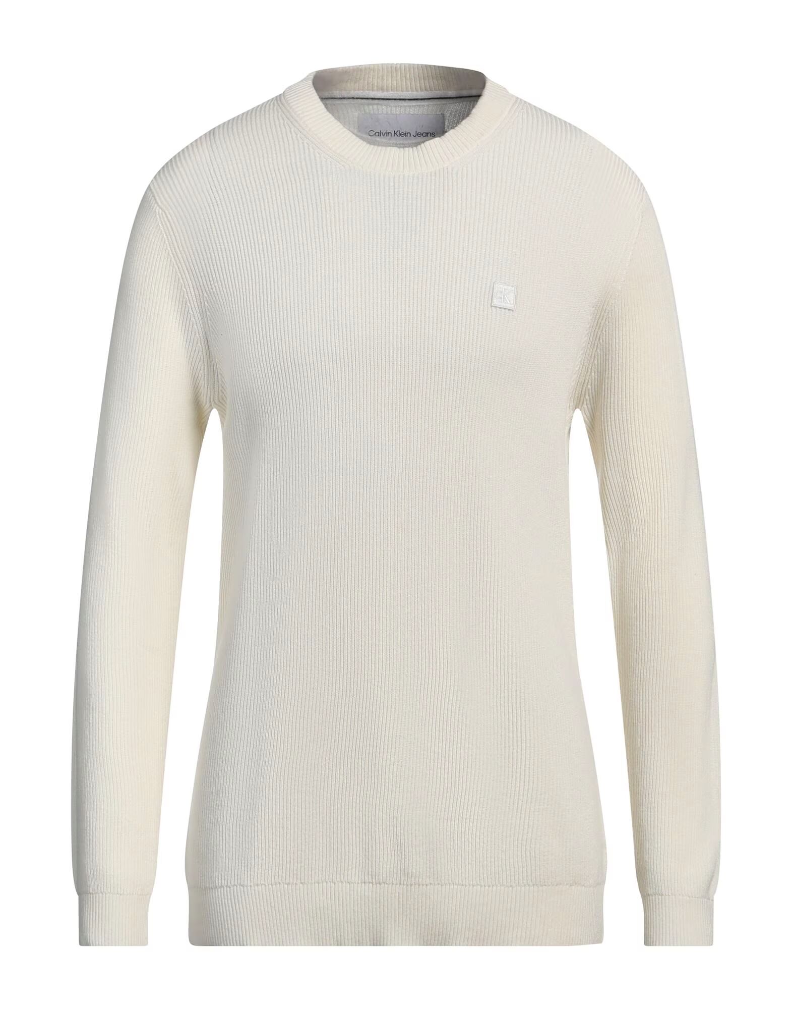 Свитер Calvin Klein, айвори
Свитер Calvin Klein, айвори